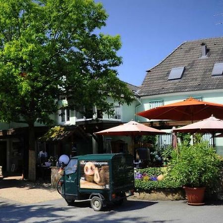 Gasthof Löwen GmbH Heitersheim Exterior foto